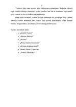 Konspekts 'Ticians Večelio', 4.