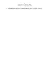 Konspekts 'Ticians Večelio', 5.