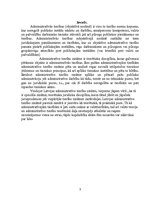 Referāts 'Latvijas redzamākie administratīvo tiesību zinātnieki', 3.