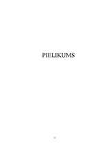 Referāts 'Sprieduma analīze administratīvajās tiesībās', 10.