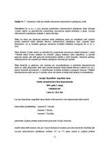 Referāts 'Sprieduma analīze administratīvajās tiesībās', 11.