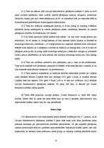 Referāts 'Sprieduma analīze administratīvajās tiesībās', 15.