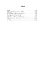 Referāts 'Zīmols', 1.