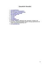 Referāts 'Zīmols', 13.