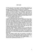 Referāts 'Zirgu barošana', 1.