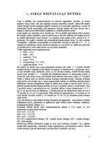 Referāts 'Zirgu barošana', 2.