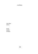 Referāts 'Zirgu barošana', 18.