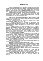 Konspekts 'Mācīšanās stili slimnieka aprūpē', 1.