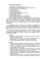 Konspekts 'Mācīšanās stili slimnieka aprūpē', 3.