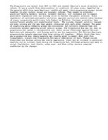 Eseja 'Progressive Era: Help or Repress', 1.