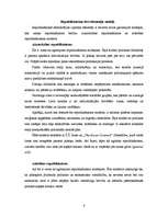 Referāts 'Republikāniskā demokrātijas izpratne: pamatojums un kritika', 6.