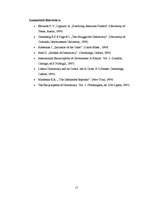 Referāts 'Republikāniskā demokrātijas izpratne: pamatojums un kritika', 15.