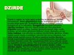 Prezentācija 'Dzirde', 2.