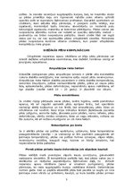 Referāts 'Pēdas kā ķermeņa balsts', 3.