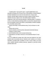 Diplomdarbs 'Nevienlīdzības un nabadzības problēmas Latvijā', 3.