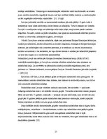 Diplomdarbs 'Nevienlīdzības un nabadzības problēmas Latvijā', 25.