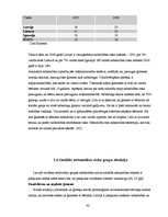 Diplomdarbs 'Nevienlīdzības un nabadzības problēmas Latvijā', 42.