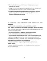 Diplomdarbs 'Nevienlīdzības un nabadzības problēmas Latvijā', 65.