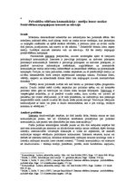 Referāts 'Pašvaldību vēlēšanu komunikācija: mediju lomas analīze', 1.