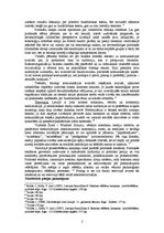 Referāts 'Pašvaldību vēlēšanu komunikācija: mediju lomas analīze', 2.