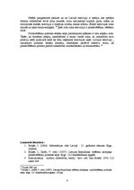 Referāts 'Pašvaldību vēlēšanu komunikācija: mediju lomas analīze', 6.