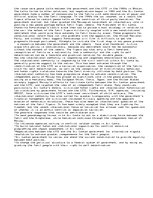 Eseja 'The Current (2005) Sri Lanka Conflict', 2.