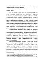 Eseja 'Globalizācijas ieguvumi un trūkumi', 2.