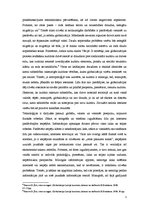 Eseja 'Globalizācijas ieguvumi un trūkumi', 3.