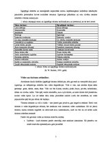 Referāts 'Ilgtspējīgas un nekontrolētas attīstības ietekmes salīdzinājums tūrisma nozarē', 7.