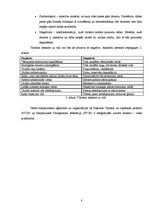 Referāts 'Ilgtspējīgas un nekontrolētas attīstības ietekmes salīdzinājums tūrisma nozarē', 8.