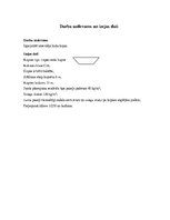 Referāts 'Koka kopnes projektēšana un aprēķins', 3.