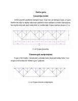 Referāts 'Koka kopnes projektēšana un aprēķins', 4.