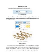 Referāts 'Koka kopnes projektēšana un aprēķins', 5.