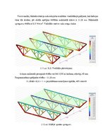 Referāts 'Koka kopnes projektēšana un aprēķins', 8.