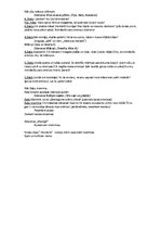 Paraugs 'Pārsteigums Zaķu mammai', 2.