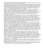 Eseja '"Civilisation is a veneer; we are all savages at heart" Discuss this statement i', 1.