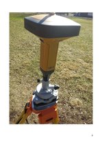 Prezentācija 'Globālās pozicionēšanas sistēmas', 2.