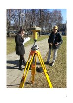 Prezentācija 'Globālās pozicionēšanas sistēmas', 5.