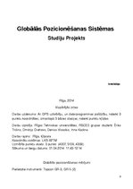 Prezentācija 'Globālās pozicionēšanas sistēmas', 8.