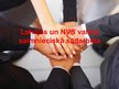 Prezentācija 'Latvijas un NVS valstu saimnieciskā sadarbība', 1.