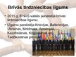 Prezentācija 'Latvijas un NVS valstu saimnieciskā sadarbība', 8.