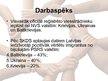 Prezentācija 'Latvijas un NVS valstu saimnieciskā sadarbība', 16.