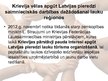 Prezentācija 'Latvijas un NVS valstu saimnieciskā sadarbība', 24.