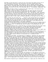 Eseja 'Leaning Tower of Pizza', 1.