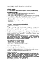 Referāts 'Strukturālais plāns skaņu "k", "ķ" mācīšanai un diferencēšanai', 1.