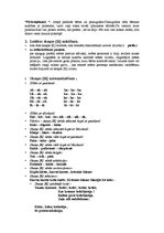 Referāts 'Strukturālais plāns skaņu "k", "ķ" mācīšanai un diferencēšanai', 2.