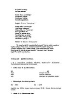 Referāts 'Strukturālais plāns skaņu "k", "ķ" mācīšanai un diferencēšanai', 3.