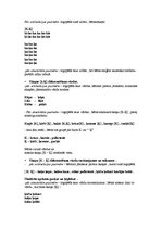 Referāts 'Strukturālais plāns skaņu "k", "ķ" mācīšanai un diferencēšanai', 4.