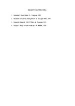 Referāts 'Strukturālais plāns skaņu "k", "ķ" mācīšanai un diferencēšanai', 6.