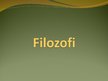 Prezentācija 'Grieķu ievērojamākie filosofi. Grieķu dievi', 2.